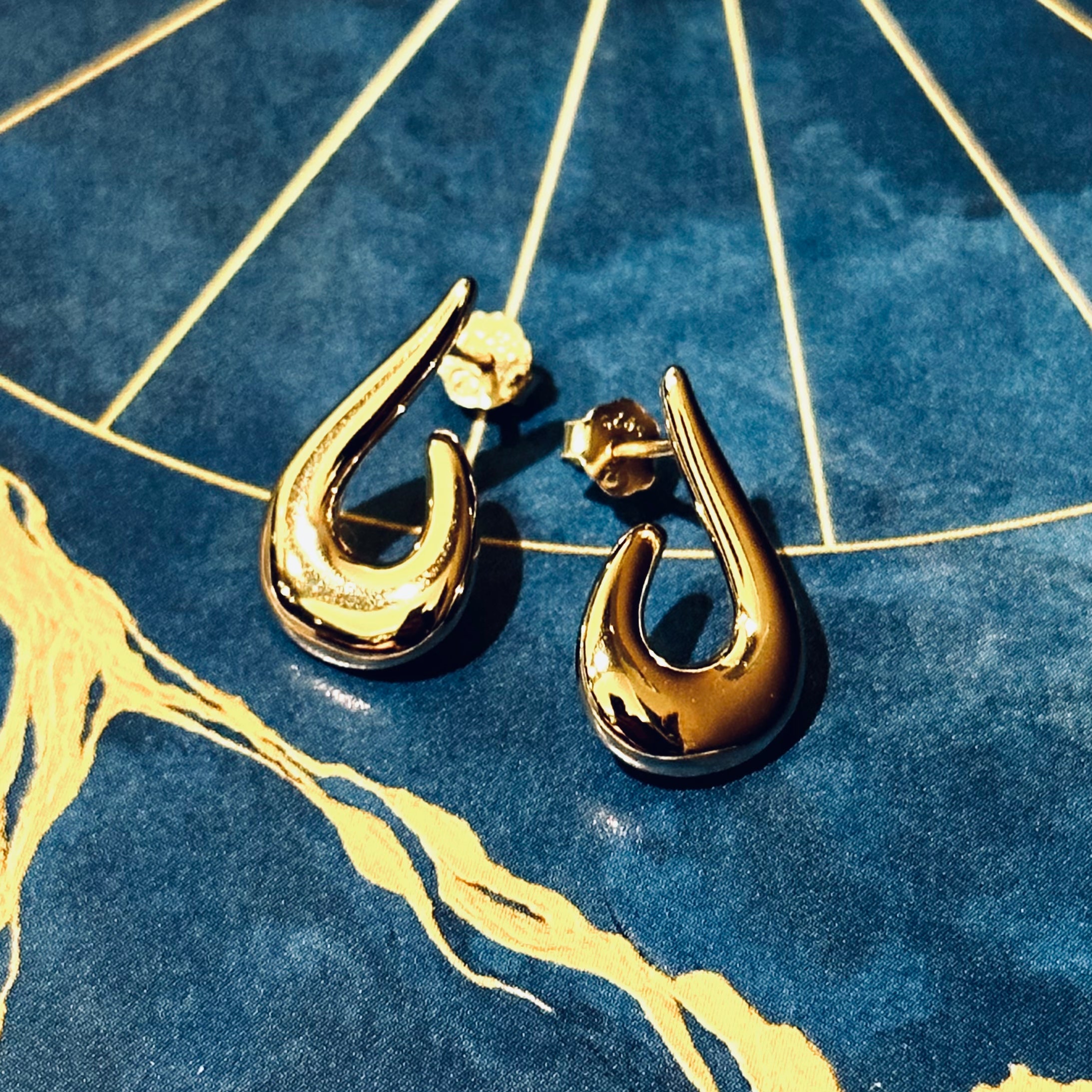 "Eva" Earrings