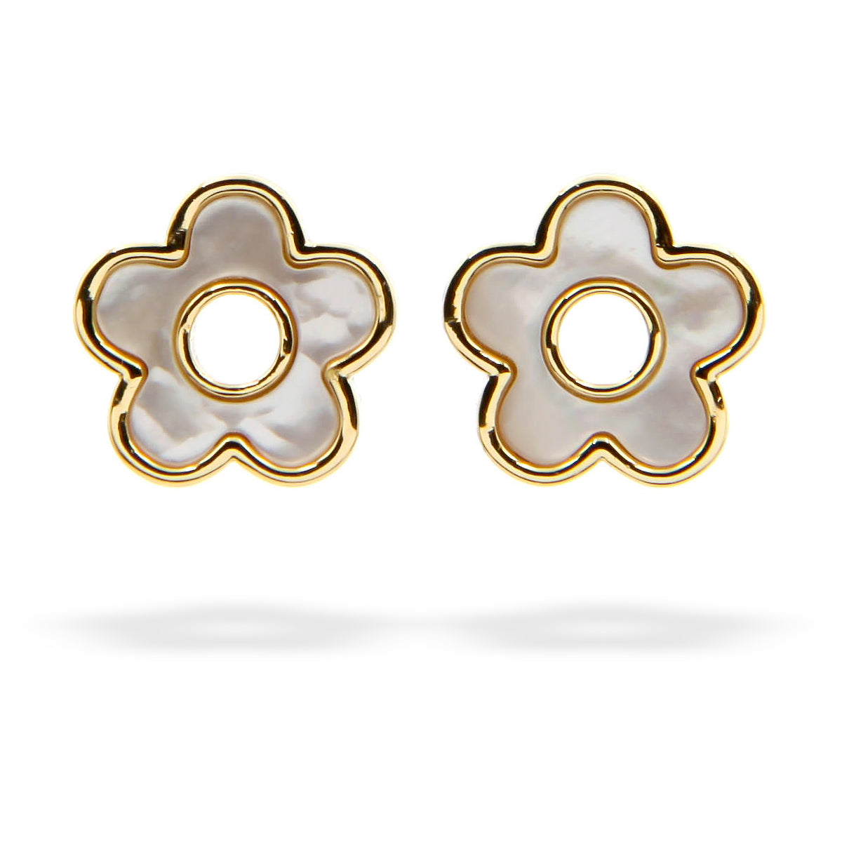 "Flower Of Love" Earrings