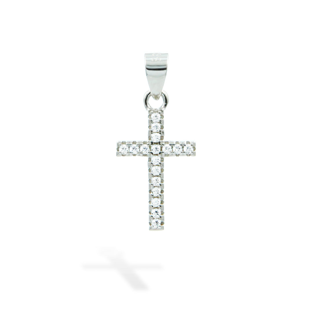 "Cross" Pendant