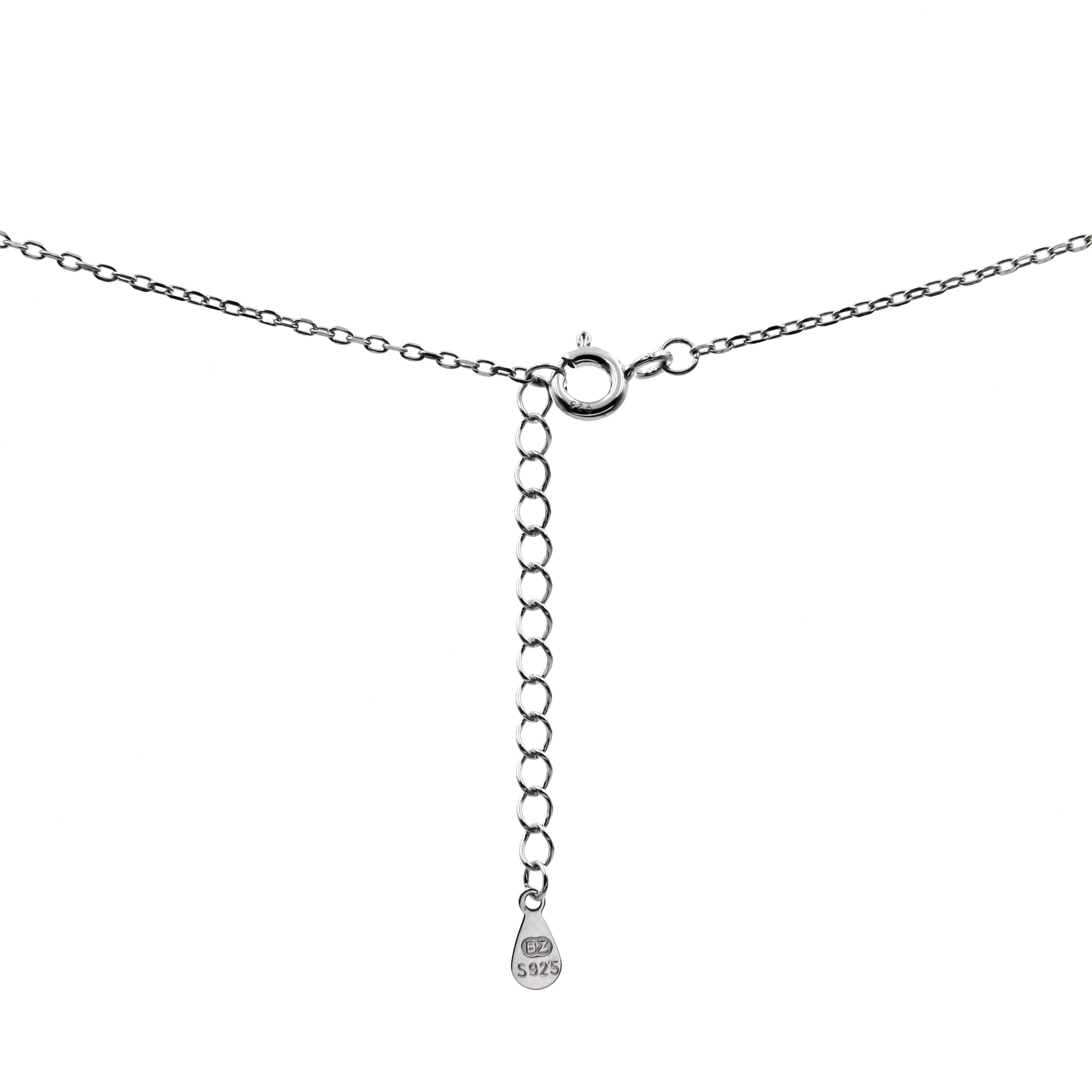 Chain Sterling Silver