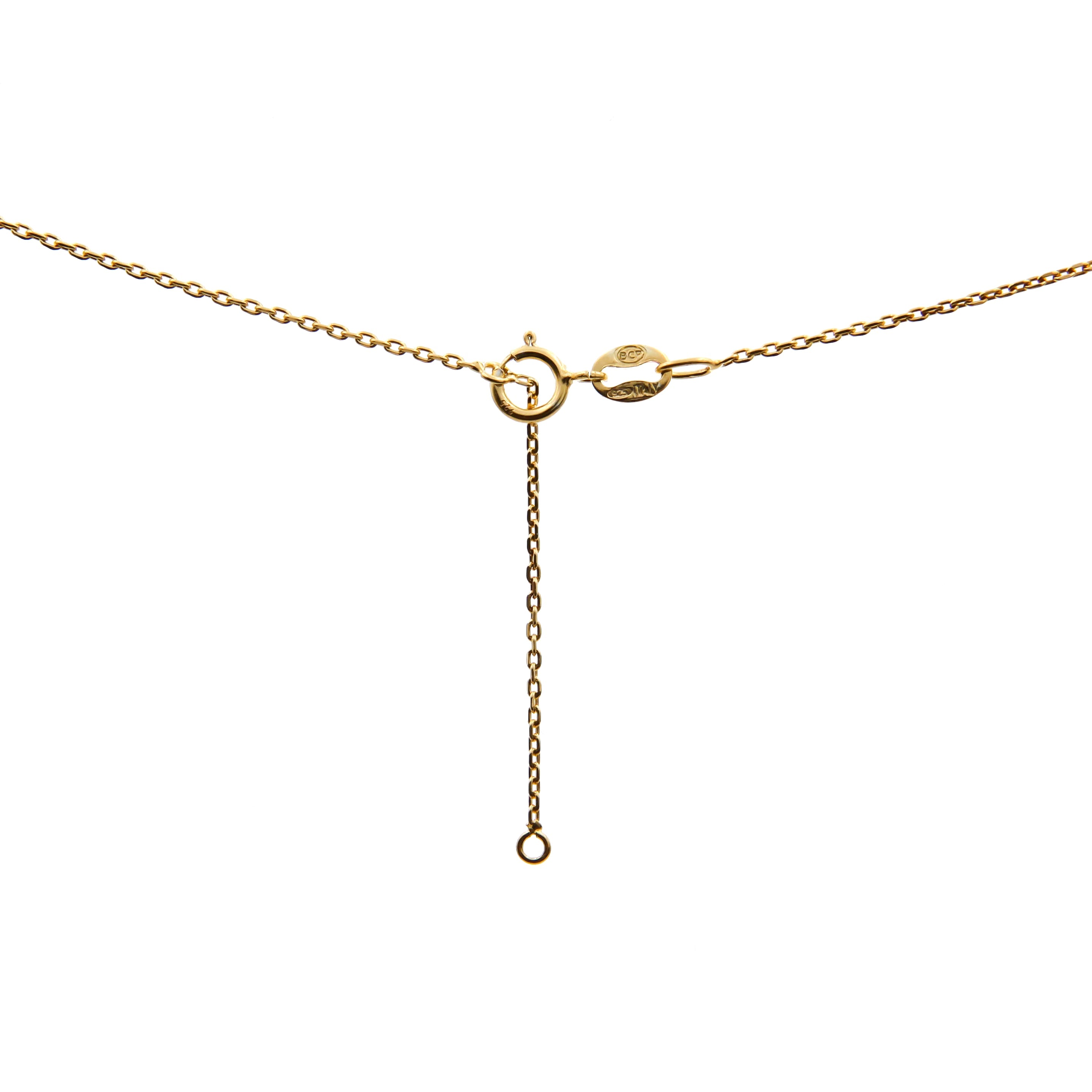 Chain Gold Vermeil